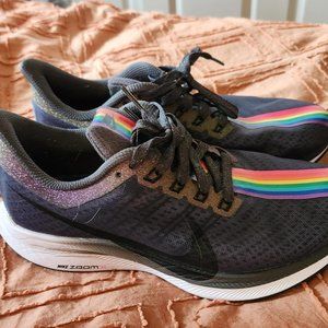 Gilbert Baker BETRUE Pegasus Turbo Nike 2019
